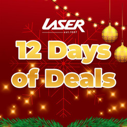 12 Days of Deals